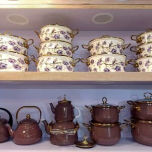 Premium Cooking Pots