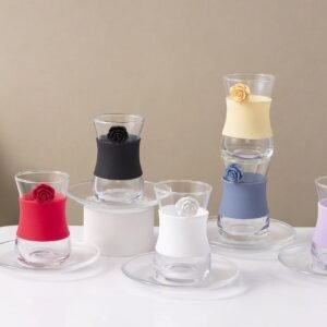 Tea Glasses for Your Perfect Brew