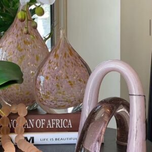 Elegant Table Decoration