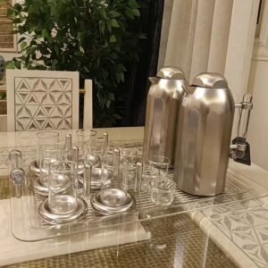 Kitchen Thermal Insulation