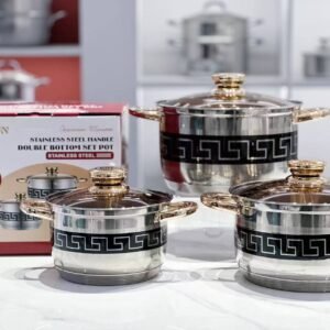 Premium Kitchen Cooking Pots
