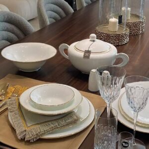 Elegant Dining Sets for Your Home