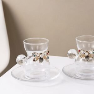 Glass Tea Essentials