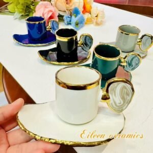 Ceramic Cups