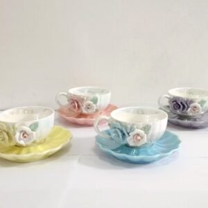 Stylish Ceramic Mugs