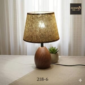 Elegant Table Stand Lamp