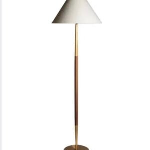 Elegant Stand Lamp