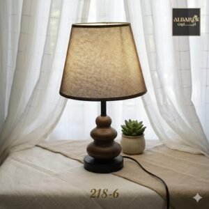 Creative Design Table Stand Lamp