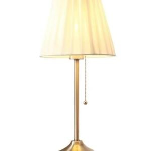 Elegant Warm Light Lamp