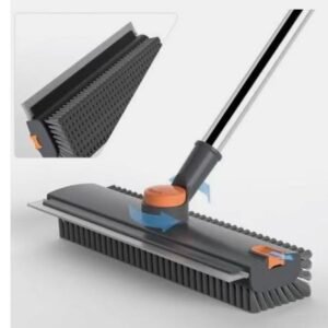 Efficient Cleaning Brush