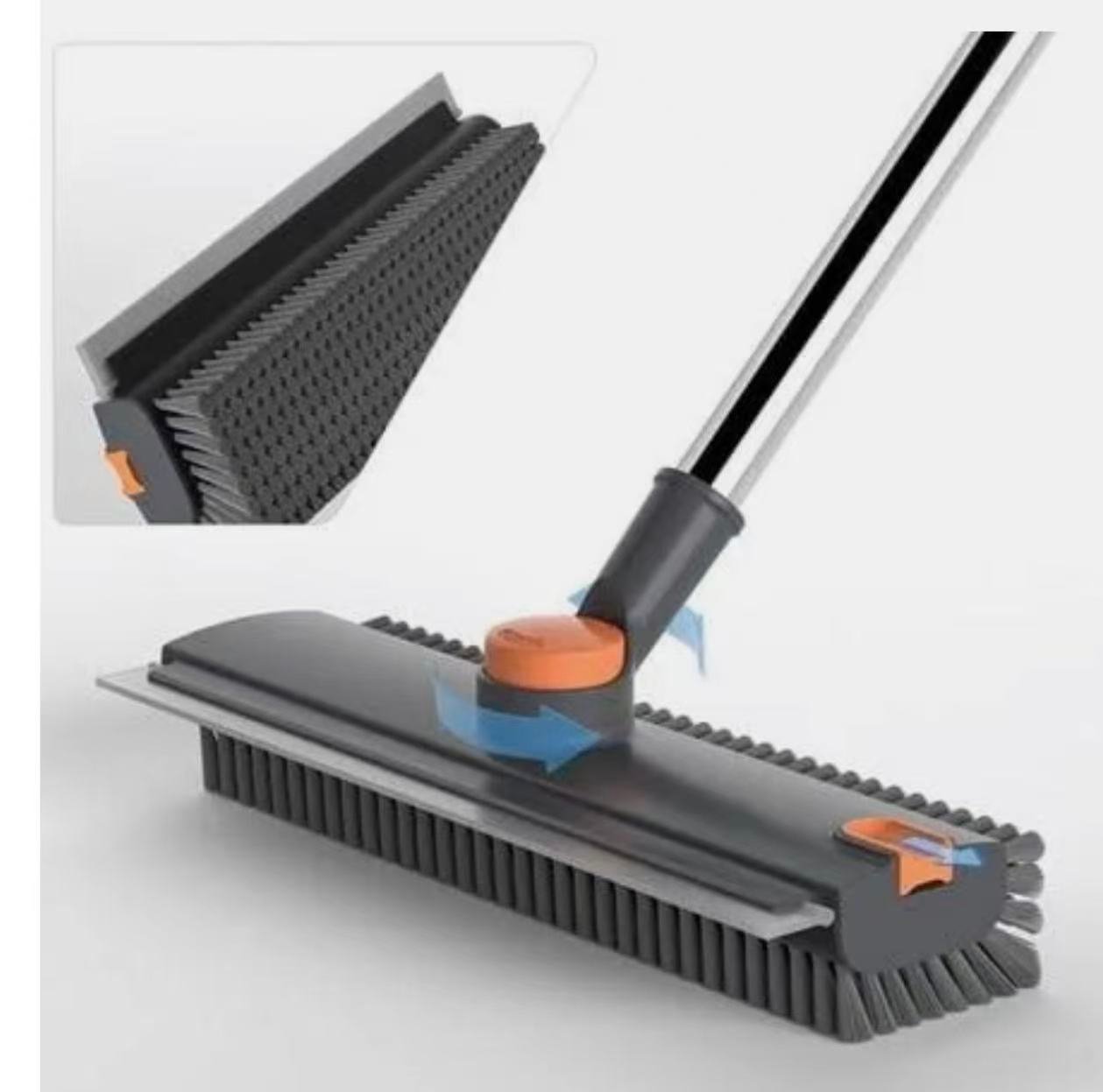 Efficient Cleaning Brush
