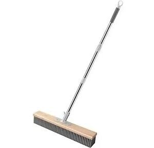 Effortless House Cleaning Brush