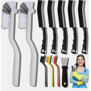 Multifunctional Cleaning Brush