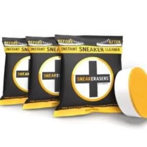 Sneak Erasers