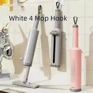 Durable Mop Hooks